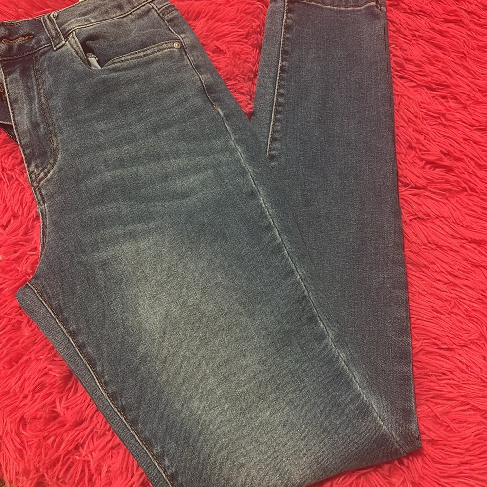 Refuge Denim